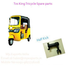 Best Quality of Auto Half Kick Spare parts tvs king for Sale